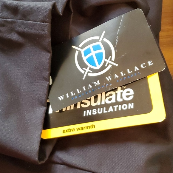 William Wallace Trench coat/ Size 46 (SOLD) - Picture 4 of 5